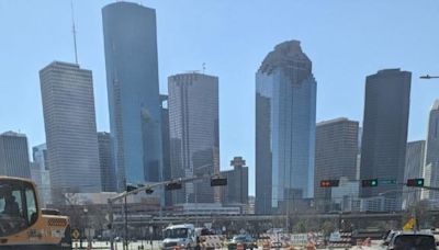 Houston Mayor John Whitmire says paused mobility projects need more review before moving forward | Houston Public Media