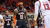 Former OSU Star Moussa Cisse Commits to Memphis