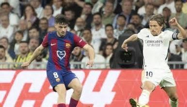 Modric: "Nunca dejamos de creer"