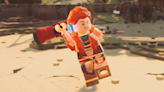 Lego Horizon Adventures - Official Nintendo Switch Announcement Trailer | Nintendo Direct 2024 - IGN