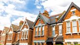 Inflation may trigger fall in UK house prices, says Nationwide