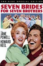 Seven Brides for Seven Brothers