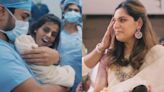 Ram Charan’s wife Upasana shares unseen video from hospital on daughter Klin Kaara’s first birthday