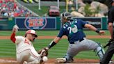 Mariners notes: Seattle ends disappointing 2-6 road trip with series loss to Angels