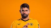 Diego Costa signs for Wolves as free agent