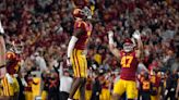 The Daily Sweat: USC is favored over Utah to win the Pac-12 title and make the playoff