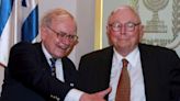 Warren Buffett’s Right-Hand Man Charlie Munger Said People With These 5 Traits Are ‘Almost Certain To Succeed’