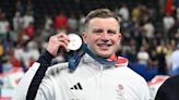 Olympics fans astonished to spot Strictly Come Dancing star cheering on Adam Peaty at Paris 2024