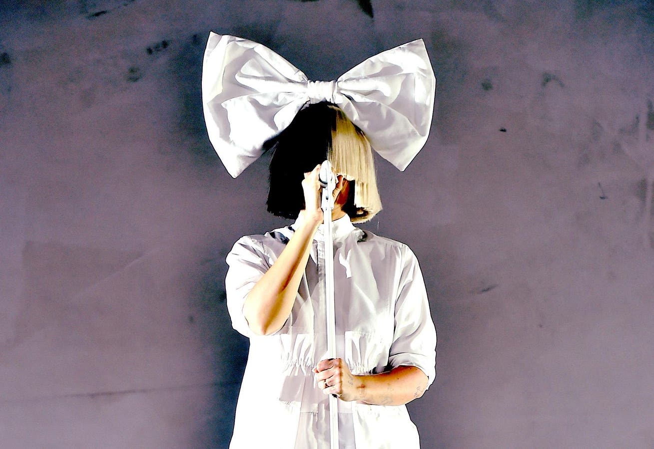 Sia Recruits Major Stars For New Album ‘Reasonable Woman’