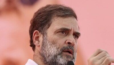 Govt tells Allahabad HC it received representation on Rahul's citizenship