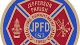 Jefferson Parish Fire investigating fatal fire in Marrero