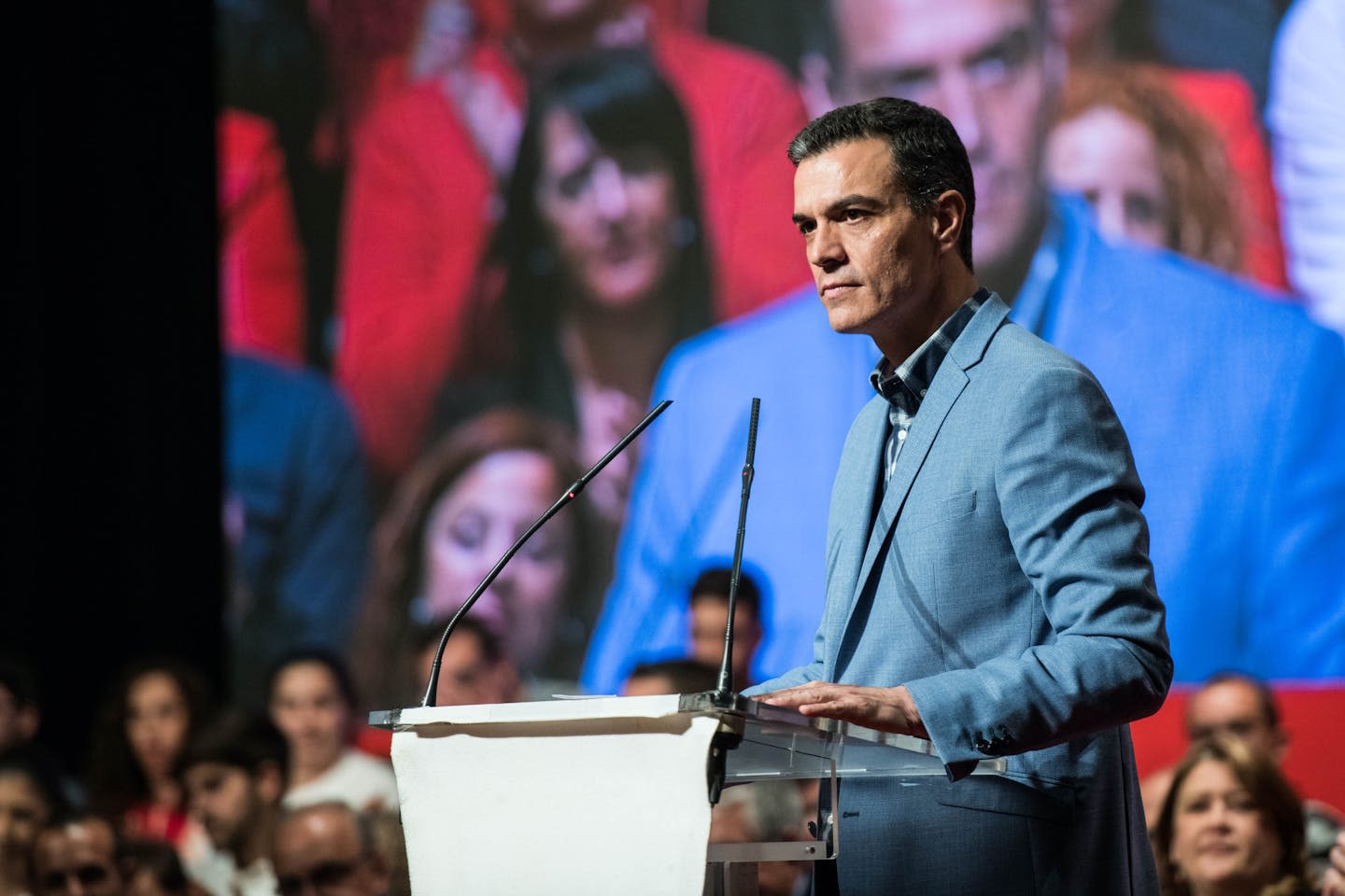 Pedro Sánchez’s ‘letter to the citizens’ of Spain assessed by a political communications expert