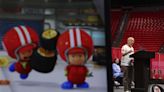 2,000 Utah student-athletes hear from Nintendo's Bowser on MAR10 Day at eSports Celebration