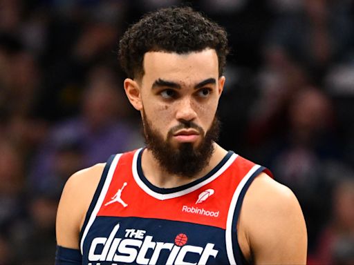 Wizards Could Explore Sign-And-Trade Options With Tyus Jones, per Report