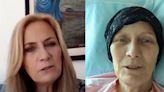 Los dos tipos de cáncer que Kristina Lilley ha superado en tres ocasiones y sus síntomas