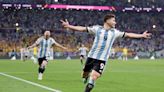 Australia pecó de inocente en Qatar 2022 y cae ante Argentina que nunca perdona