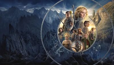 The Rings of Power Season 2: How Many Episodes & When Do New Episodes Come Out?