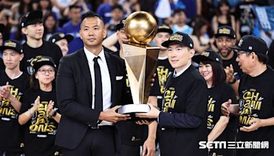 PLG／盼和TPBL先合作 陳建州提議！仿效NBA打季中錦標賽