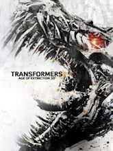 Transformers: Age of Extinction