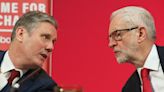 Jeremy Corbyn says Sir Keir Starmer rewriting history over 2019 election