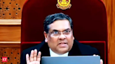 SC judge Sanjiv Khanna recuses from considering review pleas on same-sex marriage