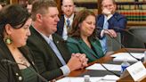 AFBF Young Farmer and Rancher Chair Stresses Need for Farm Bill