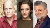 Woody Harrelson, Louisa Harland, Andy Serkis to Headline David Ireland’s Social Satire ‘Ulster American’