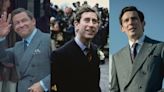 Every Actor Who’s Played Prince Charles, From ‘The Queen’ to ‘The Crown’ (Photos)