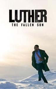 Luther: The Fallen Sun