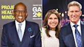 Al Roker Laughs Off Golden Bachelor Divorce: 'Goes To Show Old People Can Be Just as Stupid'