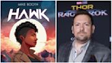 ‘Hawk’ Animated Series in Development at Wattpad Webtoon Studios From ‘Thor: Ragnarok’ Writer Christopher Yost (EXCLUSIVE)