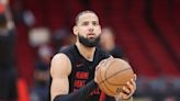 Could the Chicago Bulls target Caleb Martin in free agency?