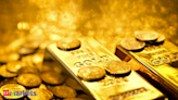 Gold Price Today: Yellow metal opens at Rs 72,966/10 grams, silver at Rs 893,380/kg