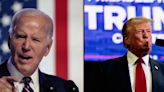 Just say 'shark': How Biden could trigger Trump at Thursday's debate