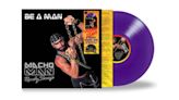 ‘Macho Man’ Randy Savage Rap Album Getting Vinyl Release For ‘Record Store Day’