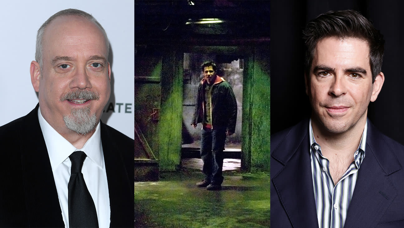 ‘Hostel’ TV Series Starring Paul Giamatti in the Works (Exclusive)