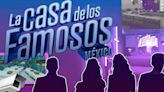 La Casa de los Famosos México 2024 EN VIVO Hoy 24 de julio minuto a minuto