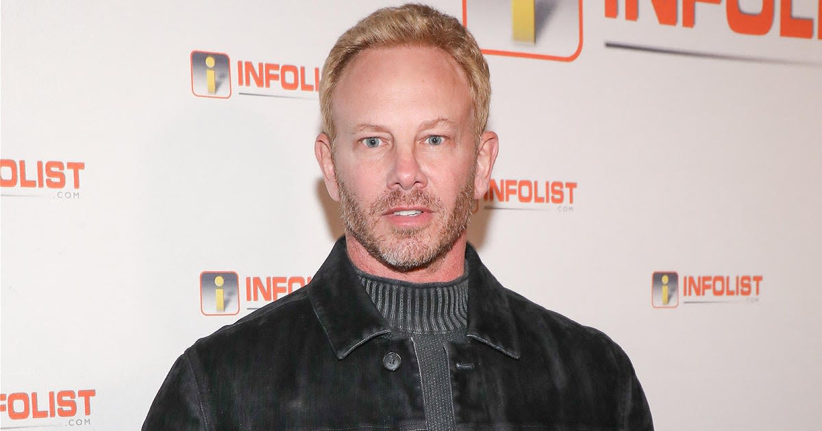 Gang Members Arrested After Attack on 'Beverly Hills, 90210' Actor Ian Ziering