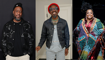 André 3000, Robert Glasper, Jill Scott, And More To Headline Blue Note Jazz Fest: Black Radio Experience