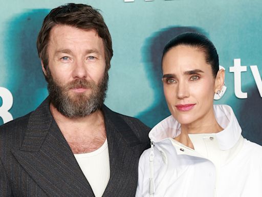 Jennifer Connelly & Joel Edgerton Premiere ‘Dark Matter’ Ahead of Apple TV+ Debut Date!