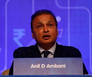 India's Reliance Power considering stake sale to raise funds