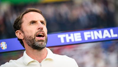 Why Gareth Southgate should be the next USMNT manager