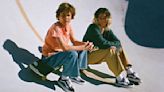 Lizzie Armanto and Oliver Grosso Star in Vans’ Latest ‘Old Meets Knu’ Campaign