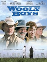 Wooly Boys (2001) - IMDb