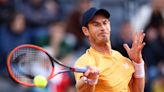 Andy Murray turns to new coach in doubles specialist Jonny O’Mara