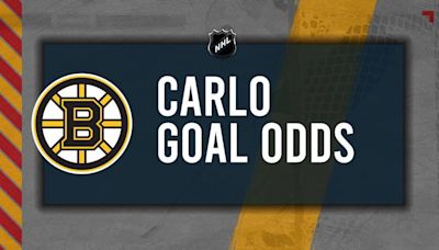 Will Brandon Carlo Score a Goal Against the Maple Leafs on May 2?