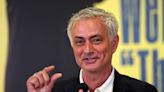 Jose Mourinho 'gets final say' on Arsenal deal as Edu weighs up £40m transfer