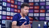 Rueda de prensa de Simeone, en directo | Marca