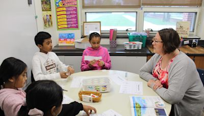 Some Lebanon districts are seeing a rise in English learning students. What are the challenges?