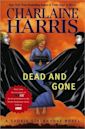 Dead and Gone (Sookie Stackhouse, #9)